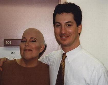 Two Americans in New York