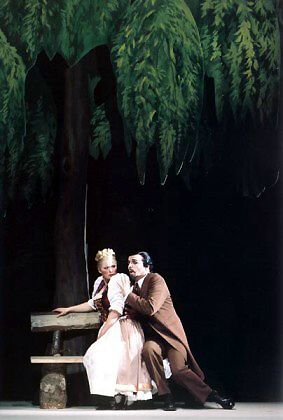 Nancy Gibson and Dietrich Greve