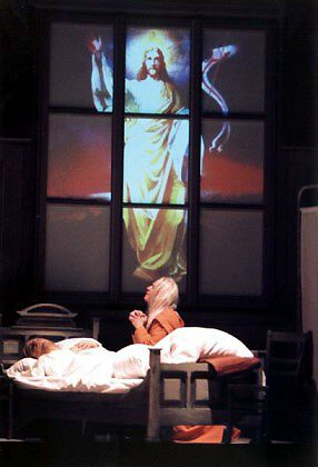 Edward Randall and Dietrich Greve