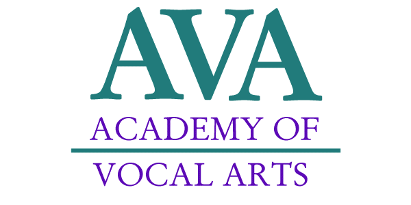 The Academy of Vocal Arts "My Alma Mater"