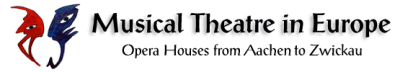 {Musical Theater in Europe}