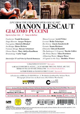 Manon Lescaut