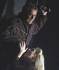 Edward Randall with Kirsten Blanck in Dorttmund's Walk�re