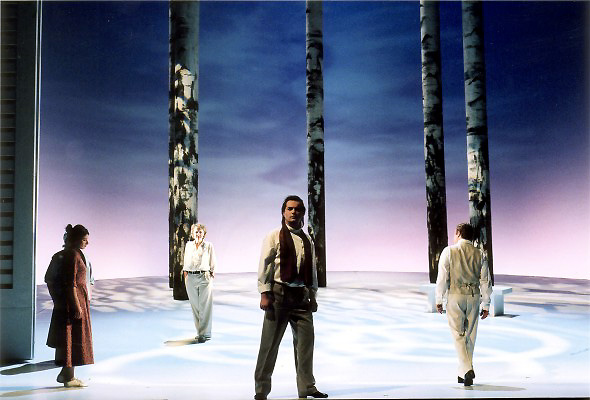 Dietrich Greve, Nicola Beller Carbone, Regine K�bler and Edward Randall