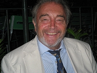 Artur Korn "Daland"